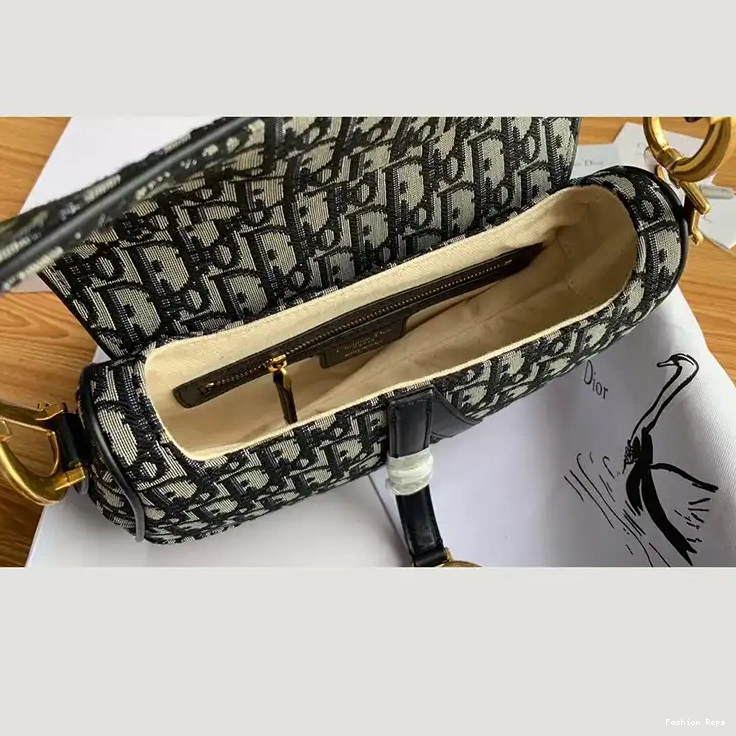 Fashion Reps 1906BD0002 Bags Dio 0601